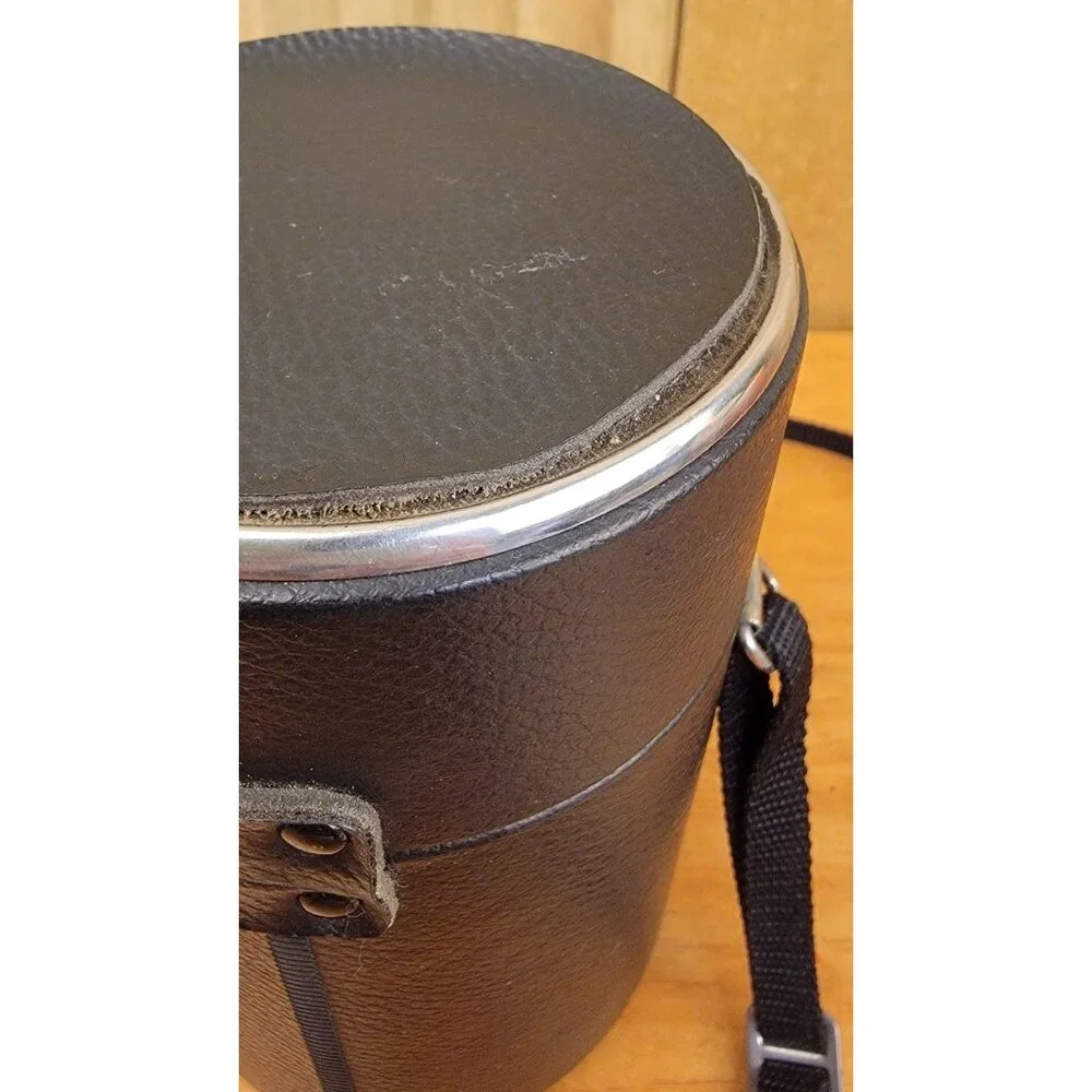 Vintage 1970's Sears Hard Lens Case